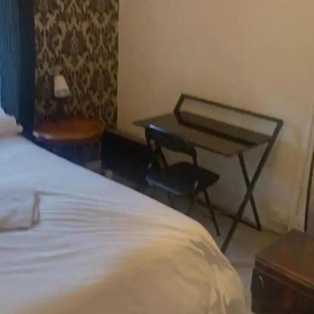 Вилла Townhouse Уэксфорд Экстерьер фото