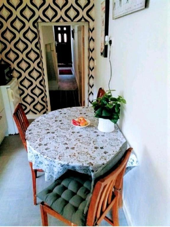Вилла Townhouse Уэксфорд Экстерьер фото