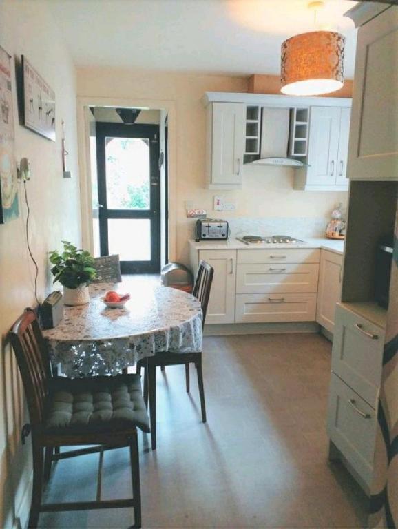 Вилла Townhouse Уэксфорд Экстерьер фото