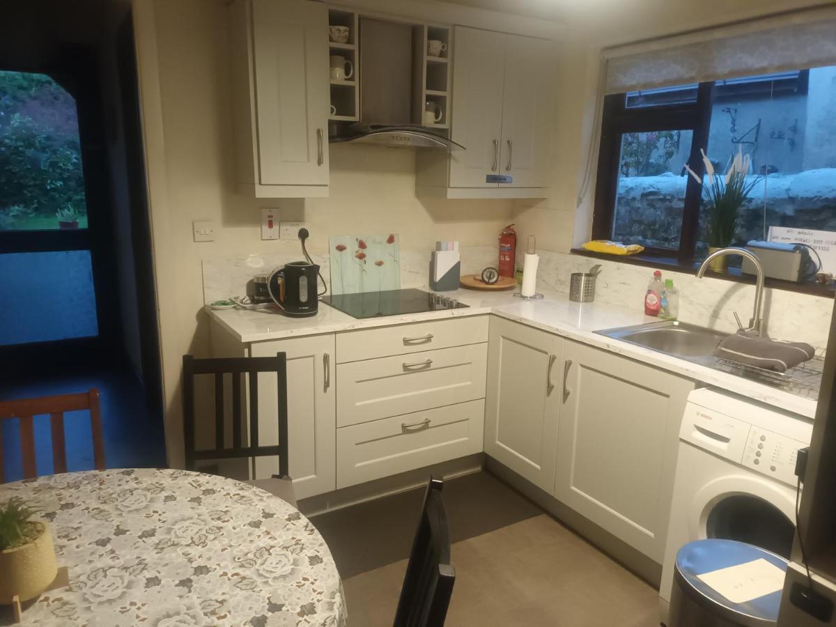 Вилла Townhouse Уэксфорд Экстерьер фото
